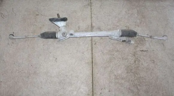 Ford Fiesta Steering rack