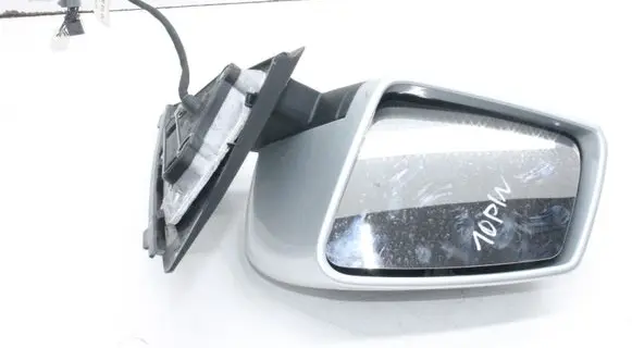 Mercedes-Benz C W204 Coupe wind mirror (mechanical) A2048100325 10PIN