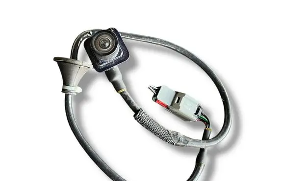 Jaguar XF X250 Reversing camera CX2319G490AE