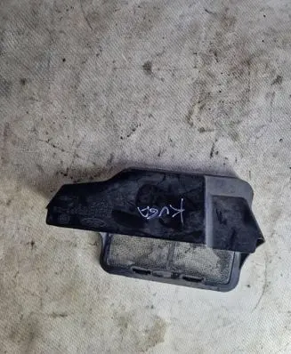 Ford Kuga I Cabin air micro filter frame (part) 3M5118D395DB