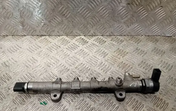 Mercedes-Benz Sprinter W907 W910 Fuel main line pipe A6510701695
