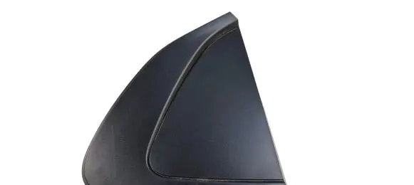 Subaru Legacy VII Rear side glass trim 65240AN050