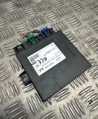 Jaguar XF X250 Other control units/modules FX231560AA 55WK47594