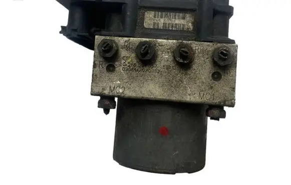 Hyundai Getz ABS Pump 0265800389 38731A1192