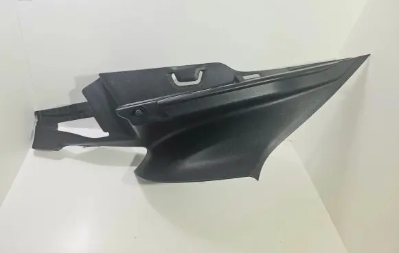 Other trunk/boot trim element