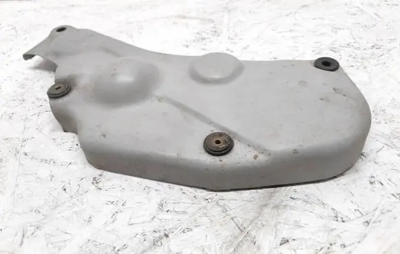 Volvo 340 - 360 Belt protection 