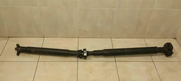 BMW 5 GT F07 Drive shaft (set) 7562825