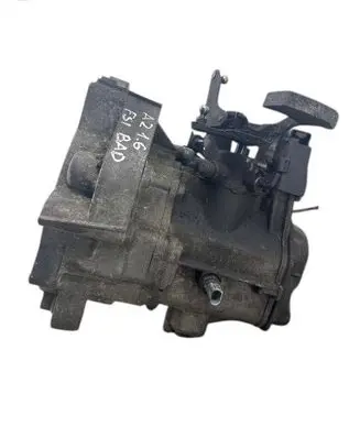 Audi A2 Manual 5 speed gearbox GCD