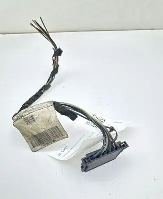 Mercedes-Benz CLK A209 C209 Rear tail light wiring loom A2095403408