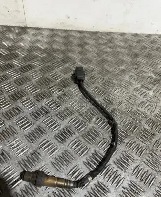 BMW 5 E60 E61 Lambda probe sensor 7791592