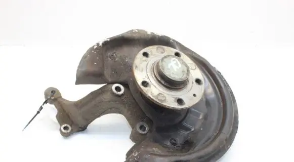 Volkswagen Beetle A5 Rear wheel hub