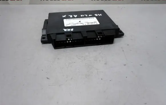 Mercedes-Benz E W211 Gearbox control unit/module A0325451432 1439112 5WP20005DJ