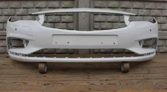 Opel Astra K Front bumper 39052730