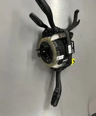 Audi Q7 4L Airbag slip ring squib (SRS ring) 4E0953541A 4F0953549E 4F0910549B