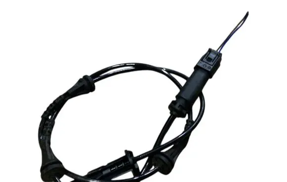 BMW X4 G02 ABS rear brake sensor 6895659 34526895659