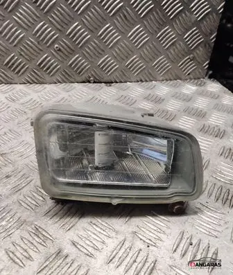 Front fog light