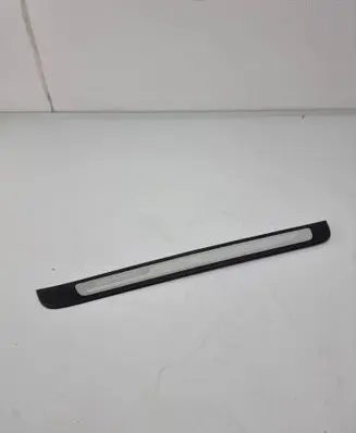 Audi A6 Allroad C7 Front sill trim cover 4G0853374C