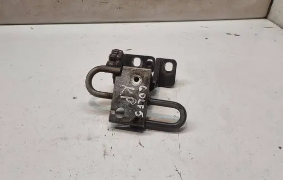 Volkswagen Golf V Front door lower hinge 1K0831411