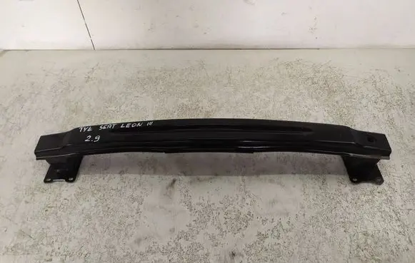 Seat Leon (5F) Rear bumper support beam 