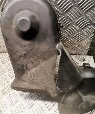 Audi A4 S4 B7 8E 8H Timing belt guard (cover) 059109108a