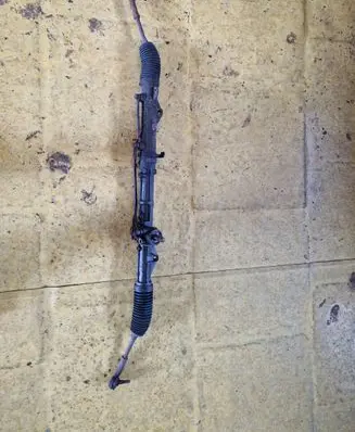 Alfa Romeo 156 Steering rack 37502328