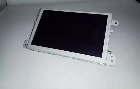Audi A6 S6 C6 4F Screen/display/small screen 4F0919604 BE9356174091
