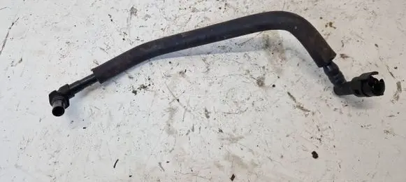 Saab 9-4X Breather hose/pipe 12634292