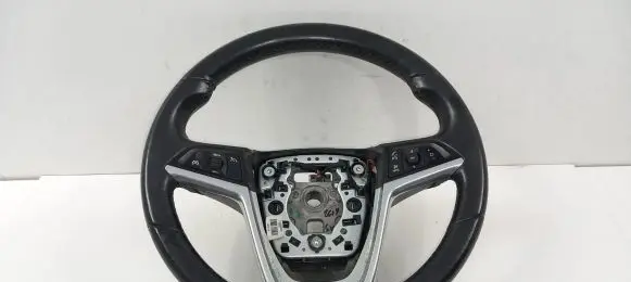 Opel Insignia A Steering wheel