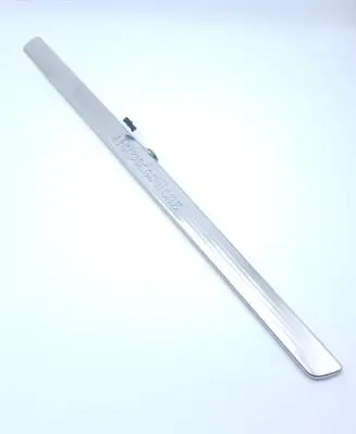 Mercedes-Benz S C217 Side skirt front trim A2176800435