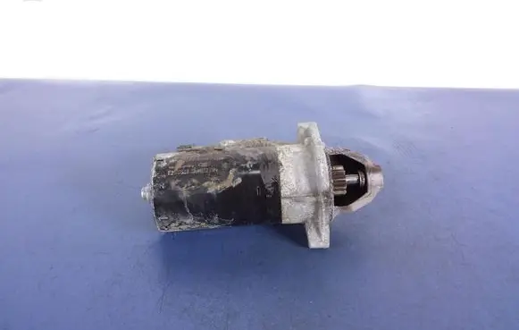 Hyundai Tucson TL Starter motor 36100-2B600