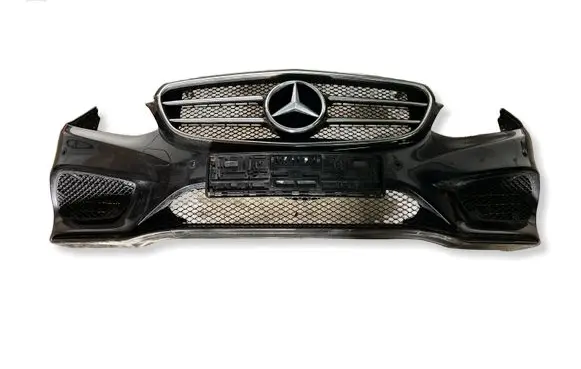 Mercedes-Benz E W212 Front bumper 