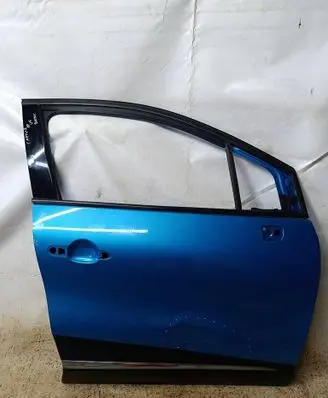 Renault Captur Front door 801107177RU5