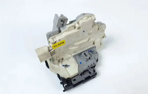 Audi Q7 4L Rear door lock 3C4839015C KL5206