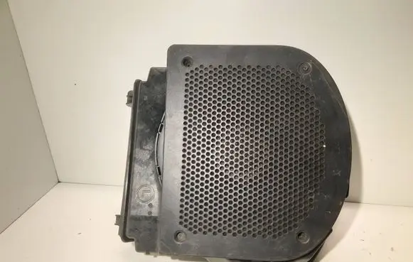 BMW 7 F01 F02 F03 F04 Subwoofer speaker 