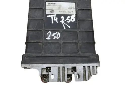 Volkswagen Transporter - Caravelle T4 Engine control unit/module 023906024T 5WP4240