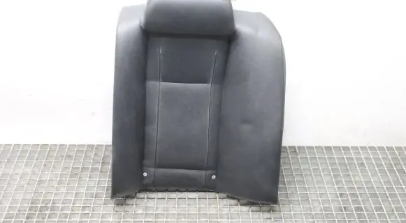 BMW 7 E65 E66 Rear seat 7123327