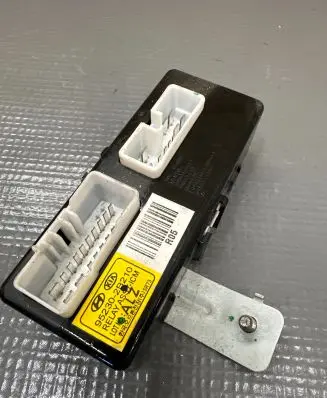 Hyundai Santa Fe Other control units/modules 952302B210