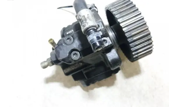 Fiat Stilo Fuel injection high pressure pump 0445010007