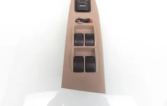 Honda Accord Electric window control switch