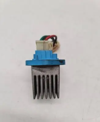 KIA Cerato Heater blower motor/fan resistor