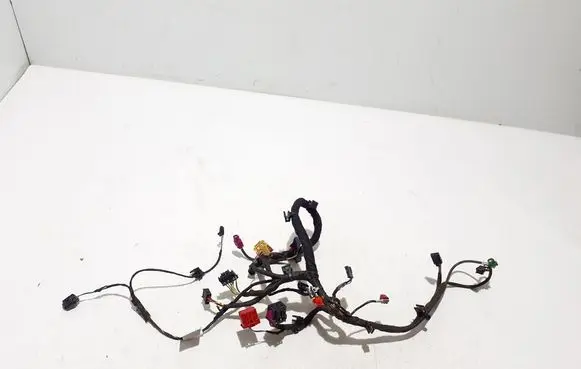 Audi A5 Other wiring loom 8B3971641AB