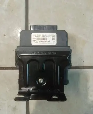KIA Sorento Other control units/modules 954474G100 M0098821 0260004450