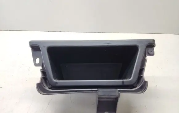 BMW X6 E71 Glove box in trunk 6981048 51476981048 1085851