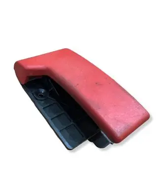 Mercedes-Benz S W222 Engine bonnet (hood) release handle A1248800320