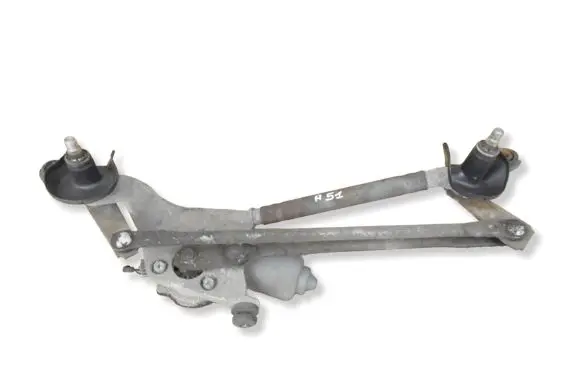 Toyota Yaris Front wiper linkage and motor 851100D080 1593000431