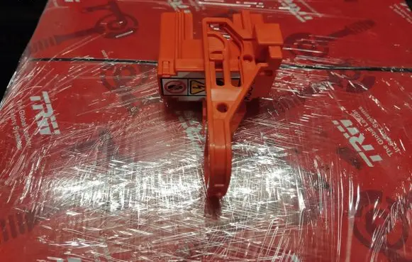 Lexus NX Fuse 
