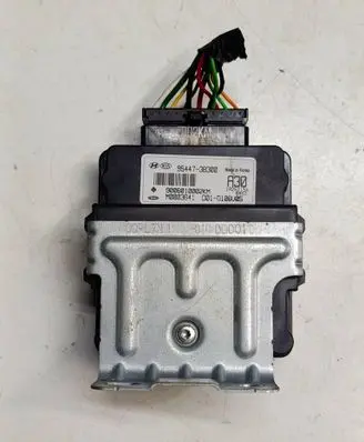 Hyundai ix35 Transfer box differential control unit 954473B300U3 954473B300 9006010002KM