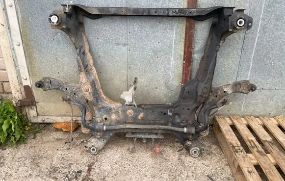 Ford Mondeo MK IV Front subframe