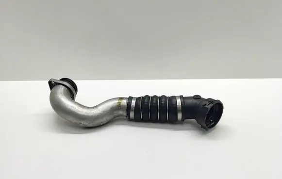 BMW 5 E60 E61 Intercooler hose/pipe 7798438 779843802 11884410