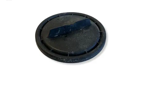 BMW 1 F20 F21 Headlight/headlamp dust cover 15822200